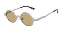 Sunglasses Emporio Armani Man 21663015/241